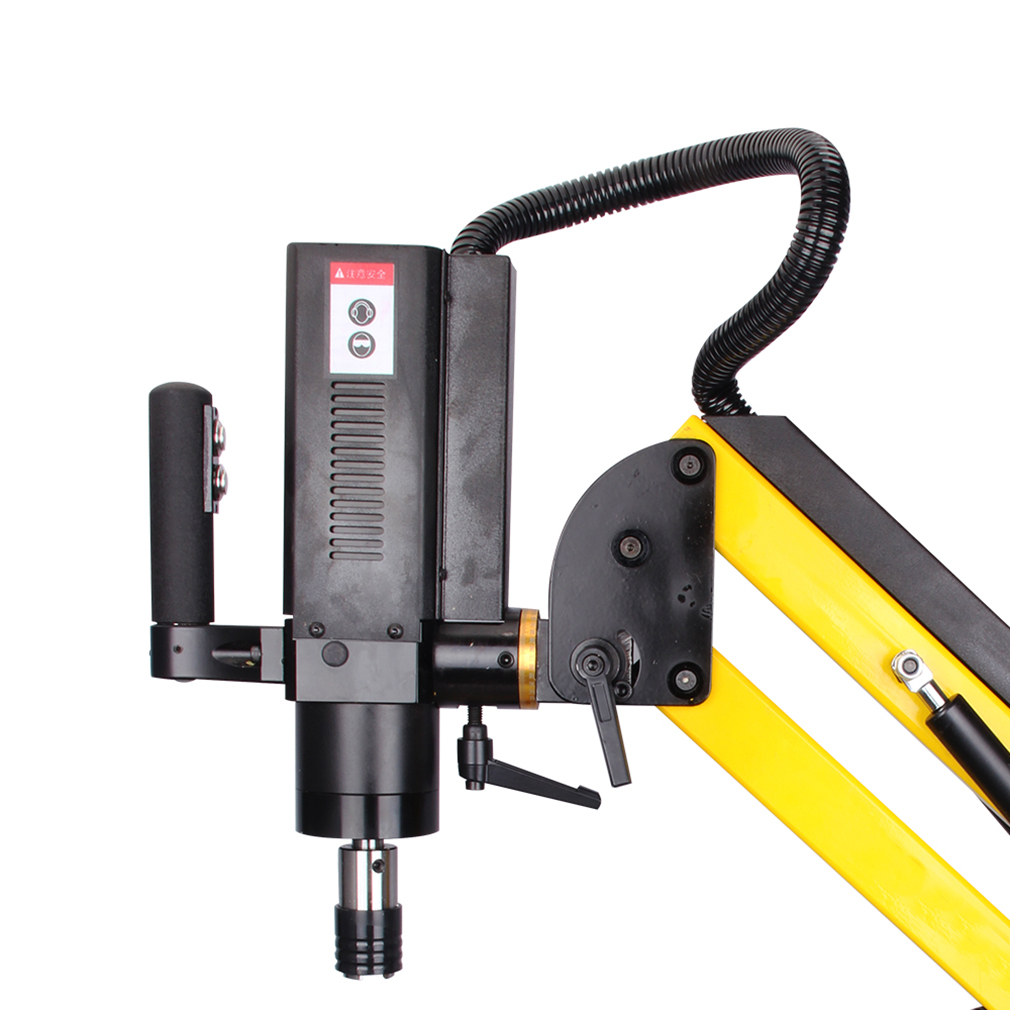 Electric tapping machine (touch screen)